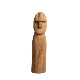 Sculpture en bois