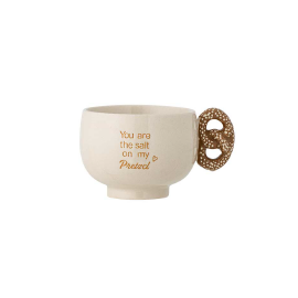 Mug bretzel
