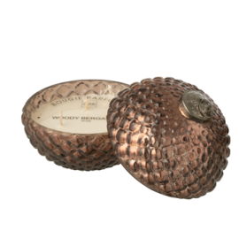 Boule bougie parfumée...