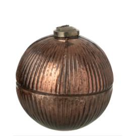 Boule bougie parfumée...