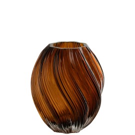 Vase Carol ovale