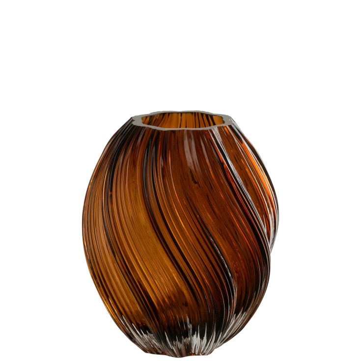 Vase Carol ovale