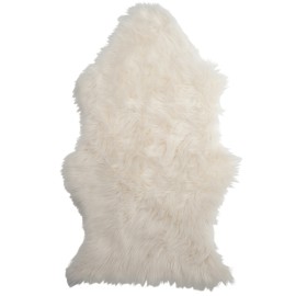 Tapis Toudou fourrure
