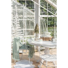 Tapis Toudou fourrure