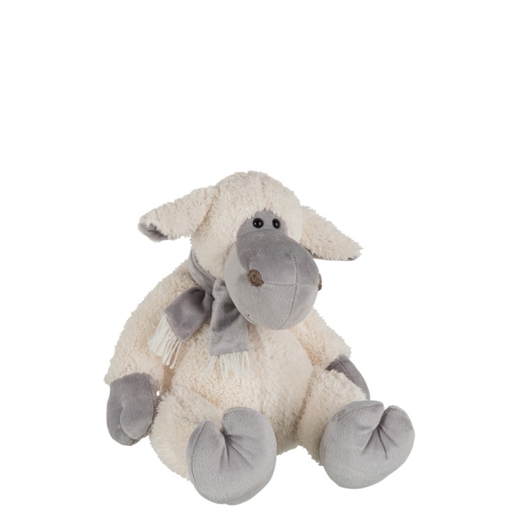Peluche Shauny le mouton
