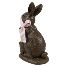 Choco le lapin de Pâques
