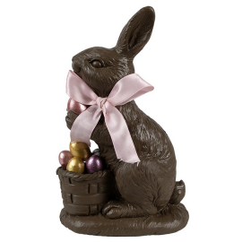 Choco le lapin de Pâques