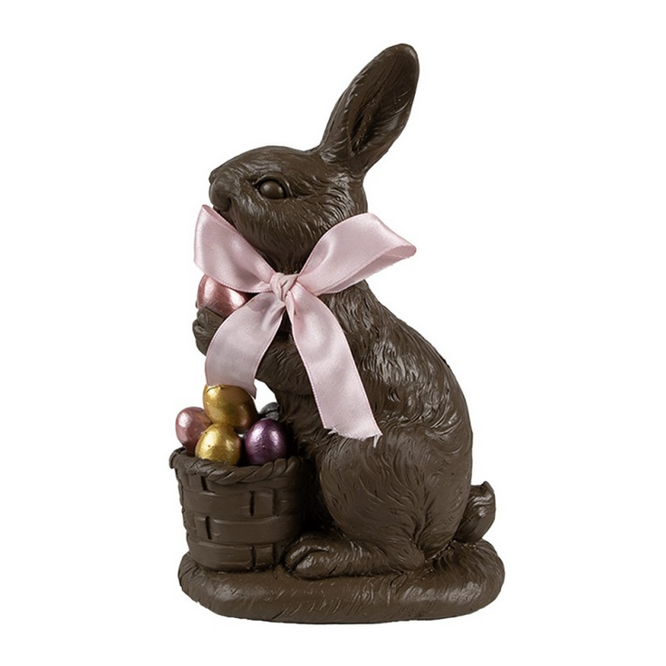 Choco le lapin de Pâques