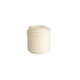 Recharge bougie spirale