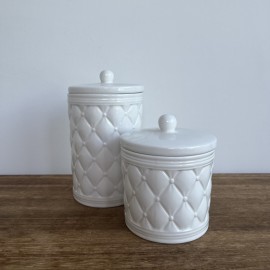 Pot Boudoir grand modèle