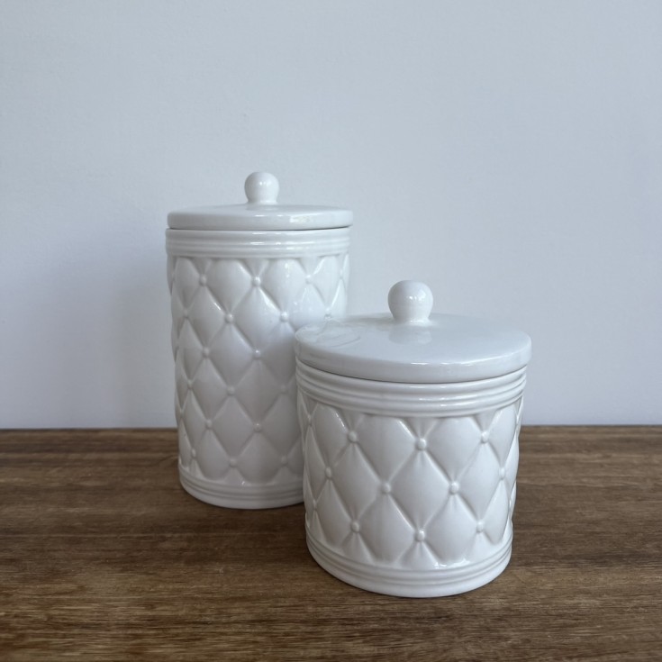 Pot Boudoir grand modèle