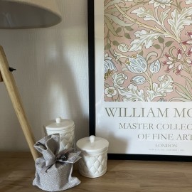 Pot Boudoir grand modèle