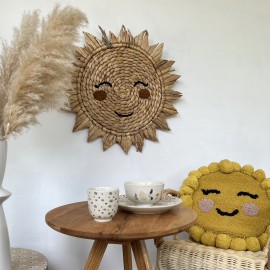 Décoration murale Soleil