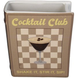 Vase livre "cocktail"