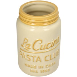 Pot de cuisine " Pasta club"