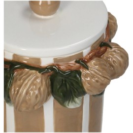 Pot de cuisine "Noix"