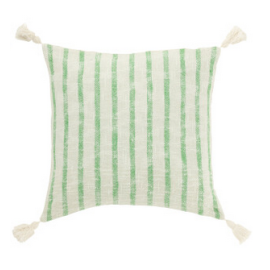 Coussin d'été lin multiple...