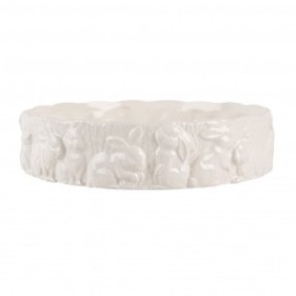 Plat lapins de Pâques