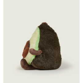 Bouillote Warmies "Avocat"