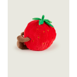 Bouillote Warmies "Fraise"