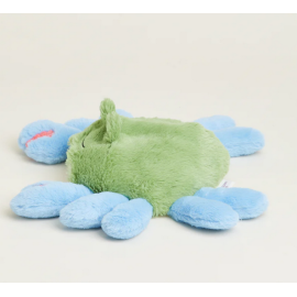 Bouillote Warmies "Crabe"