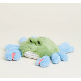 Bouillote Warmies "Crabe"