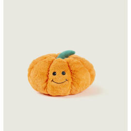 Bouillote Warmies "Citrouille"