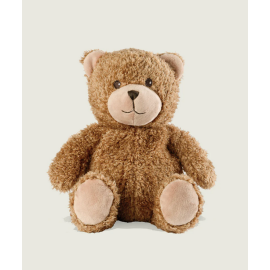 Bouillote Warmies "Ours Teddy"