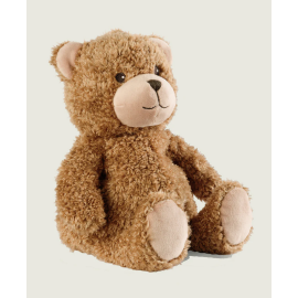 Bouillote Warmies "Ours Teddy"