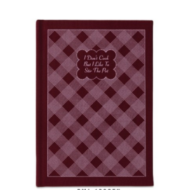 Livre carnet to do list " I...