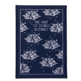 Livre carnet to do list...