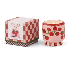 Bougie céramique "Tomatoes"