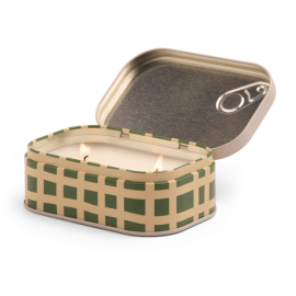 Bougie BISTRO "Baguette française"