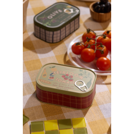 Bougie BISTRO "Tomatoes"