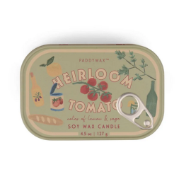 Bougie BISTRO "Tomatoes"