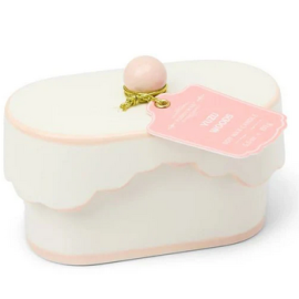 Bougie CHÉRIE "Yuzu woods"