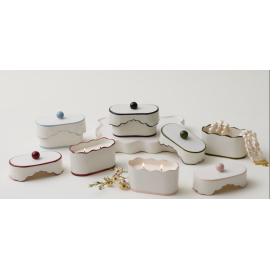 Bougie CHÉRIE "Lavender and thyme"