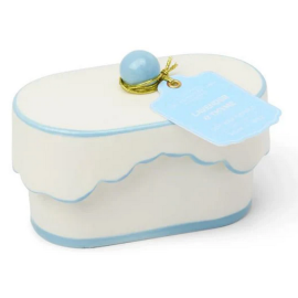 Bougie CHÉRIE "Lavender and...