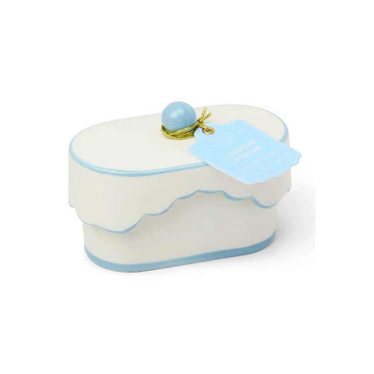 Bougie CHÉRIE "Lavender and thyme"