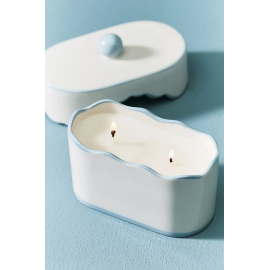 Bougie CHÉRIE "Lavender and thyme"