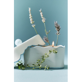 Bougie CHÉRIE "Lavender and thyme"