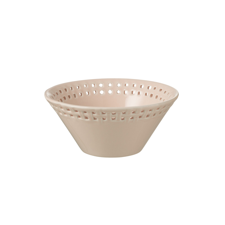 Bol dentelle modèle moyen