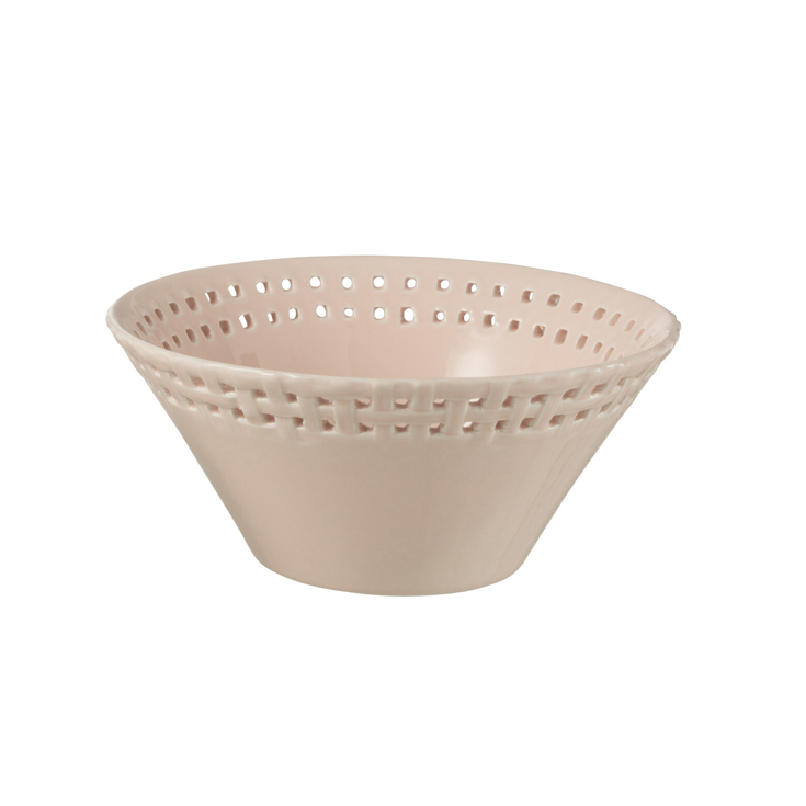 Bol dentelle grand modèle