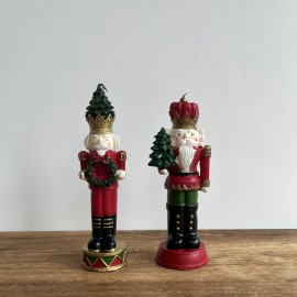 Bougie casse noisette