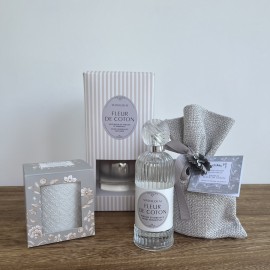 Parfum d'ambiance 100ml