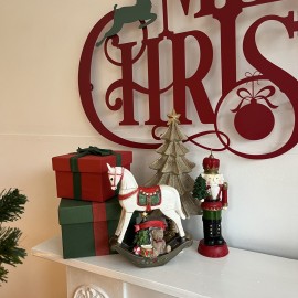 Bougie casse noisette