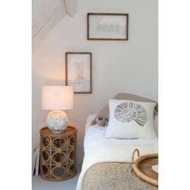 Tableau floral