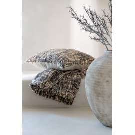 Coussin Tweed