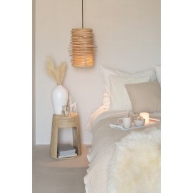 Coussin Teddy