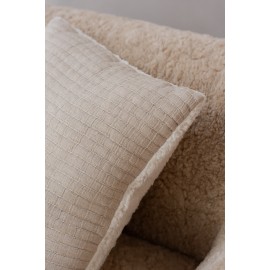 Coussin Teddy